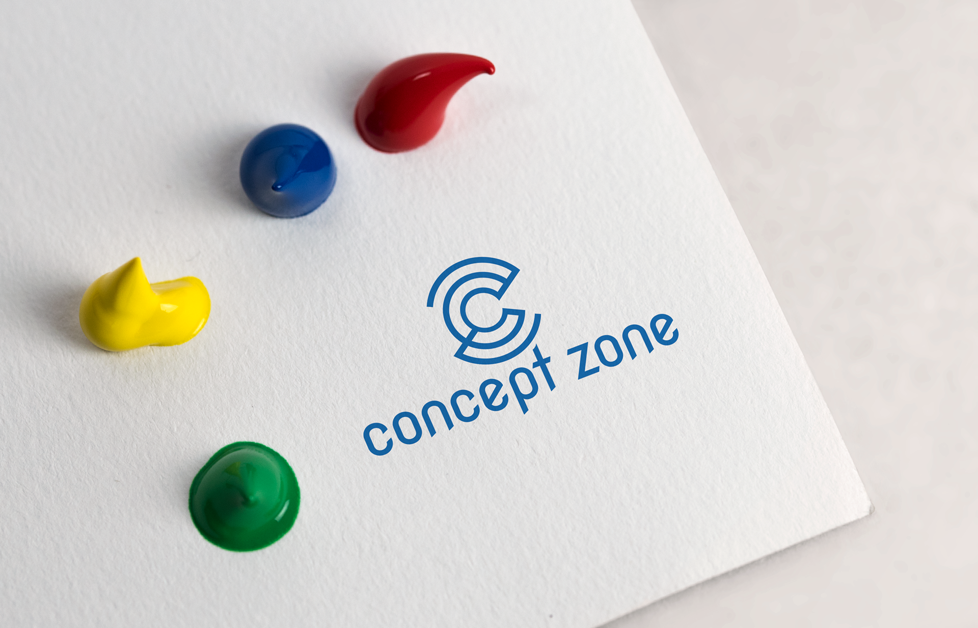 Concept Zone