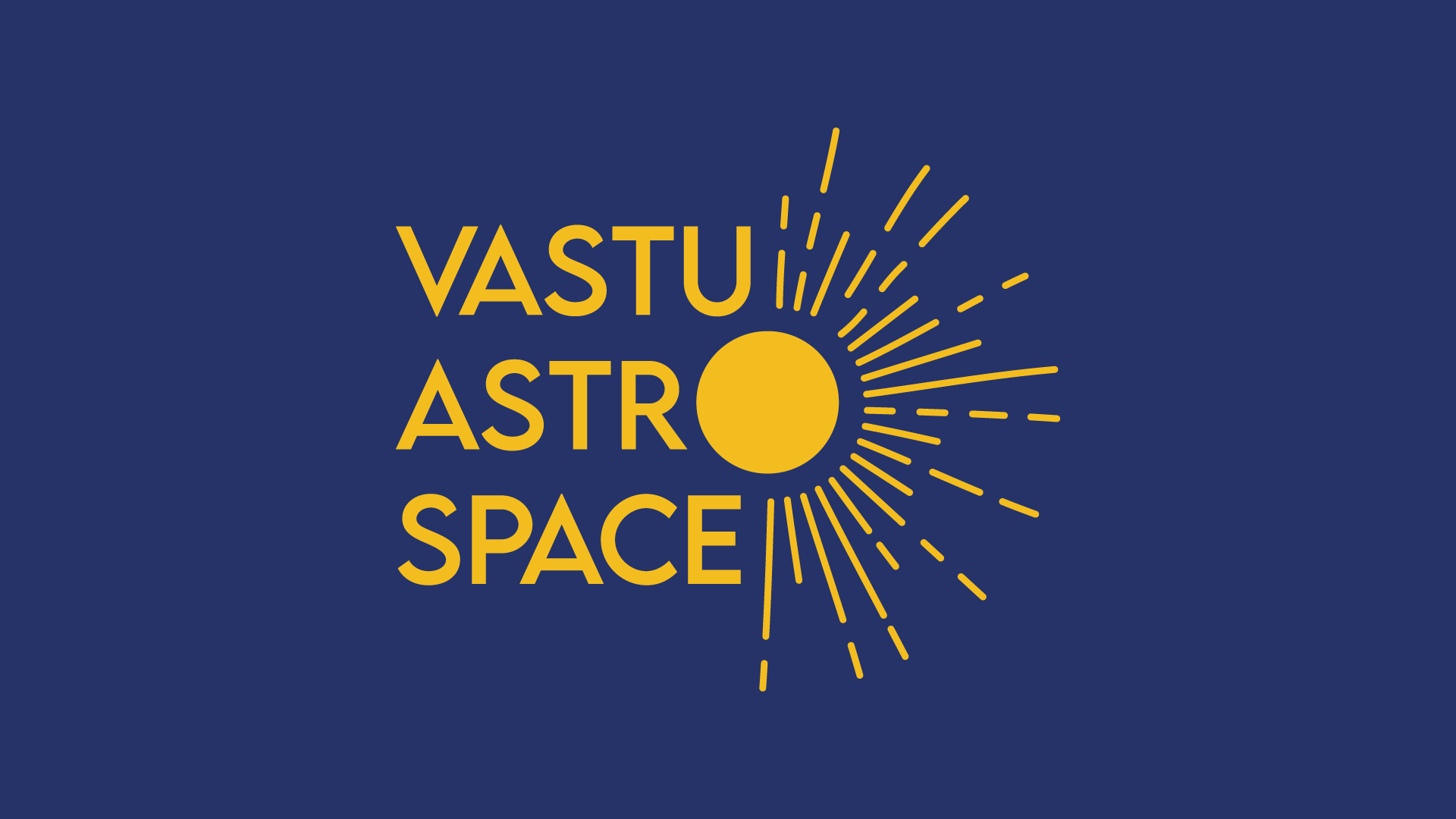 Vastu Astro Space