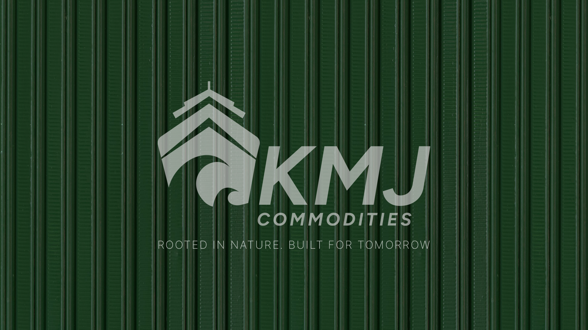 KMJ Commodities