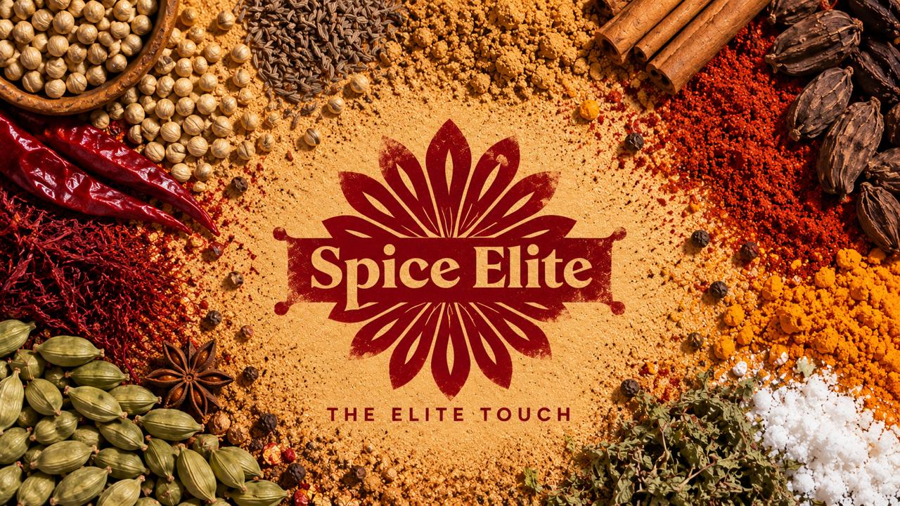 Spice Elite