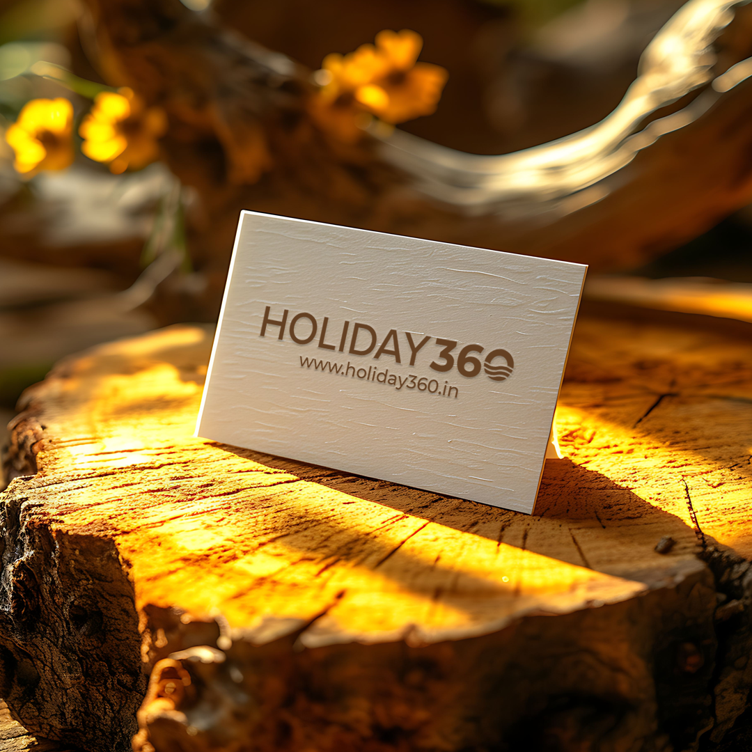 Holiday360