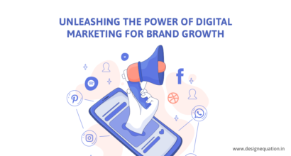 Unleashing the Power of Digital Marketing for Brand Growth